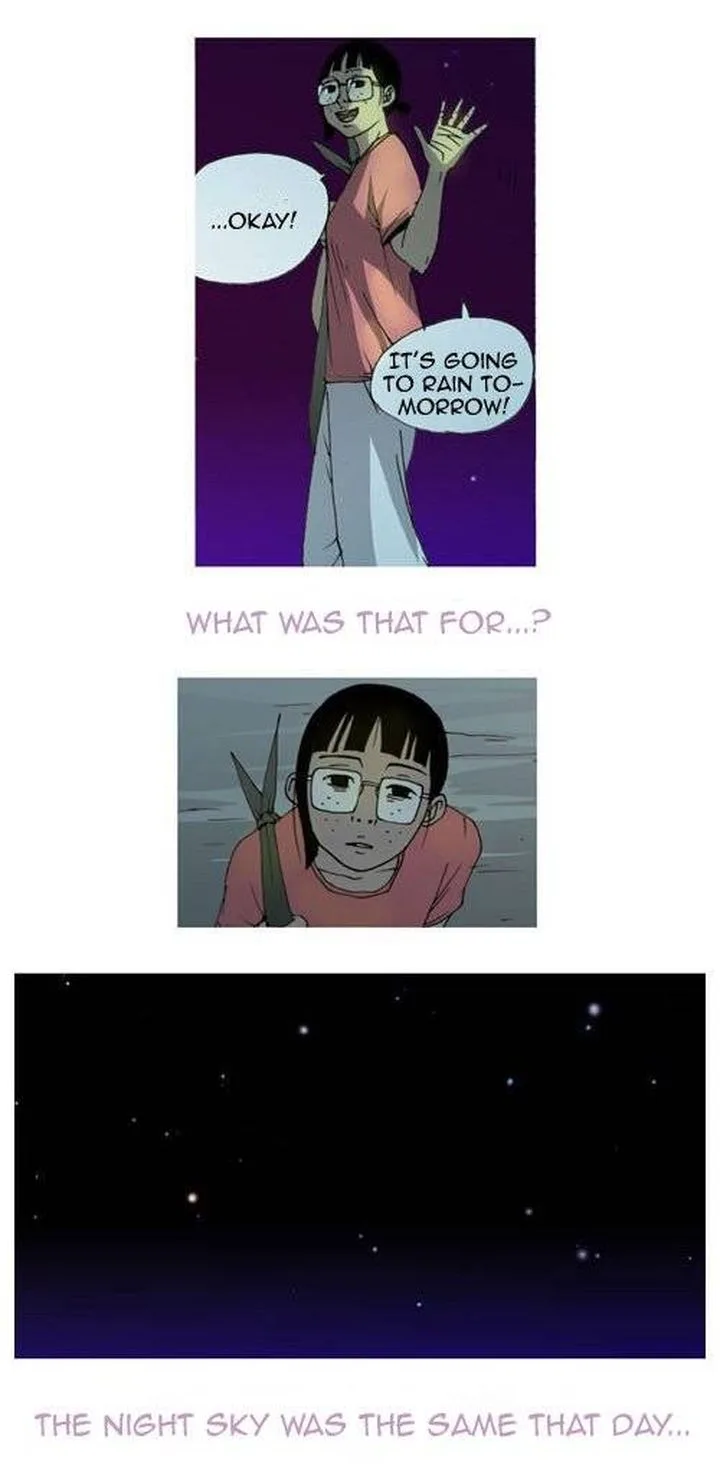 Sambong Barber Shop Chapter 13 page 19