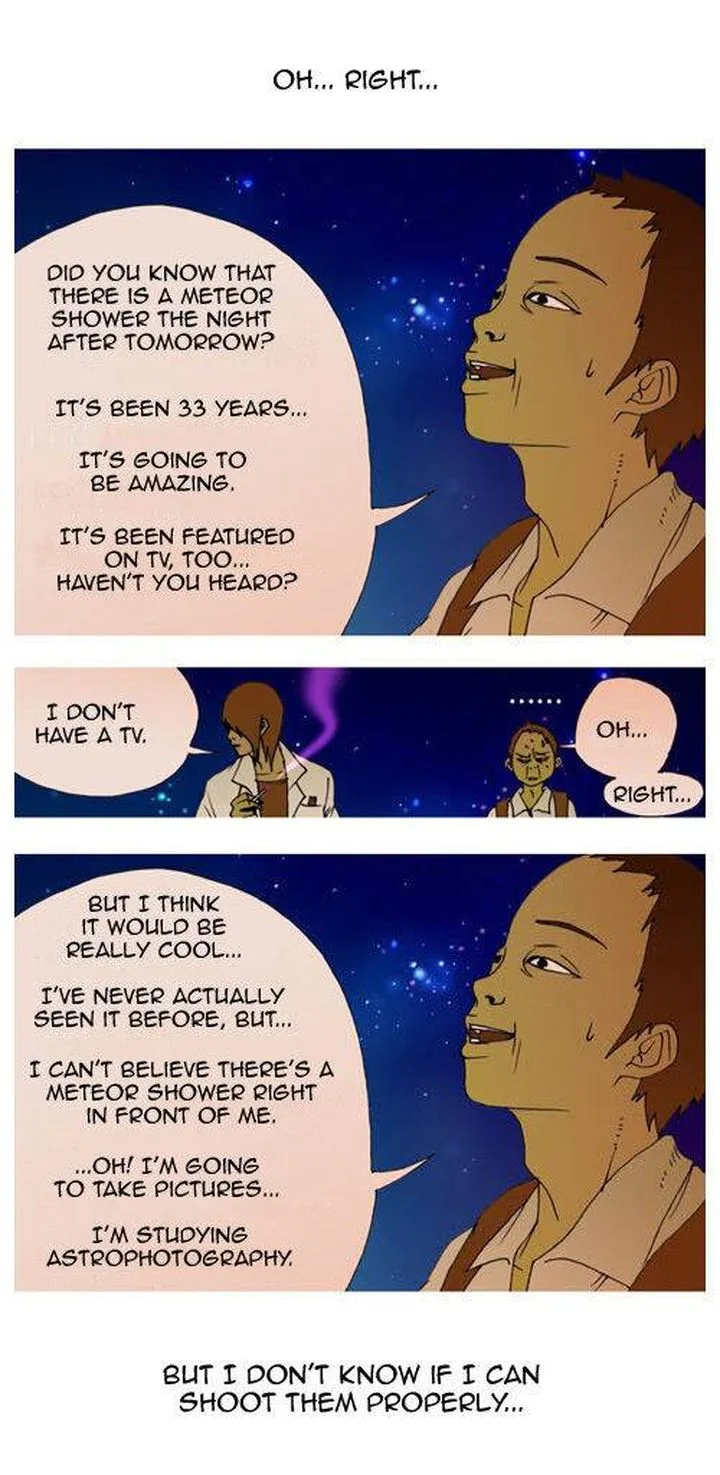 Sambong Barber Shop Chapter 16 page 7
