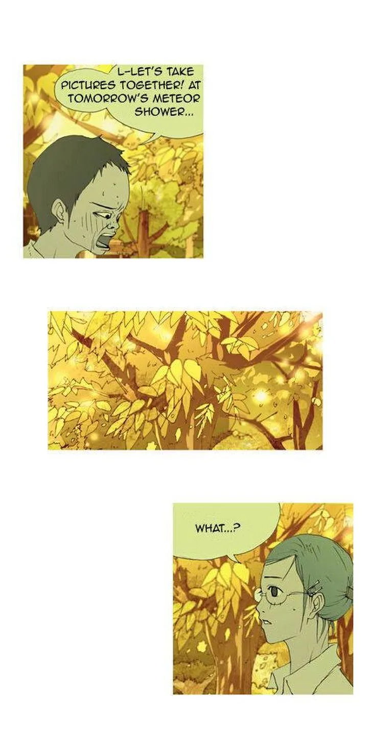 Sambong Barber Shop Chapter 17 page 1