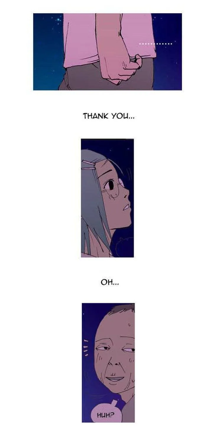 Sambong Barber Shop Chapter 18 page 23