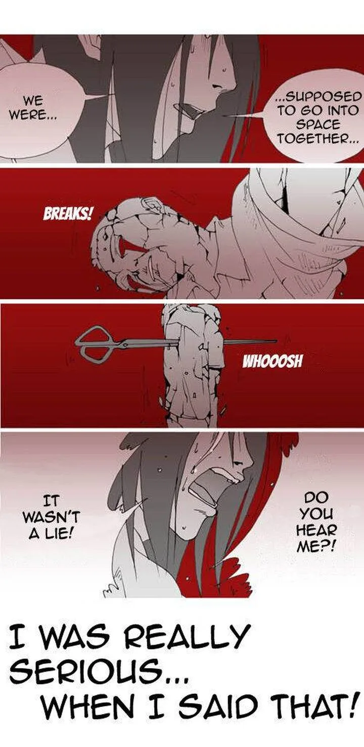 Sambong Barber Shop Chapter 18 page 11
