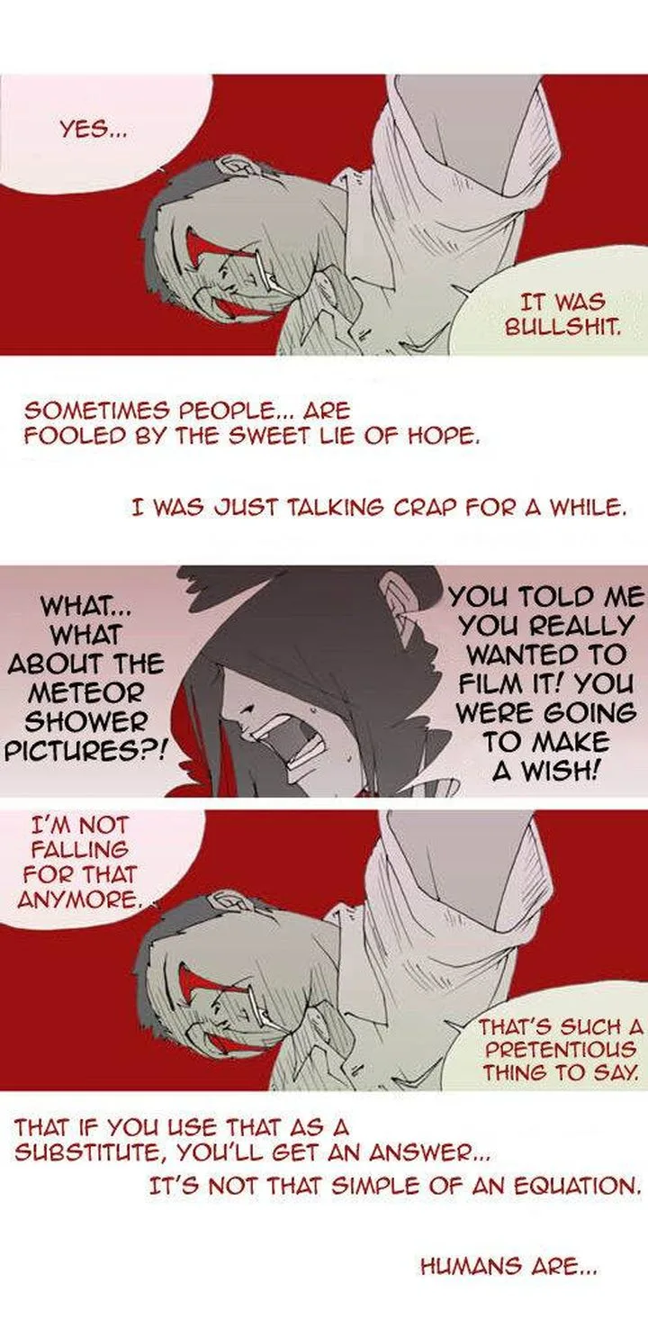 Sambong Barber Shop Chapter 18 page 9