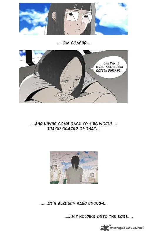 Sambong Barber Shop Chapter 2 page 11