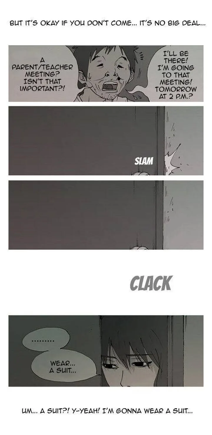 Sambong Barber Shop Chapter 22 page 16