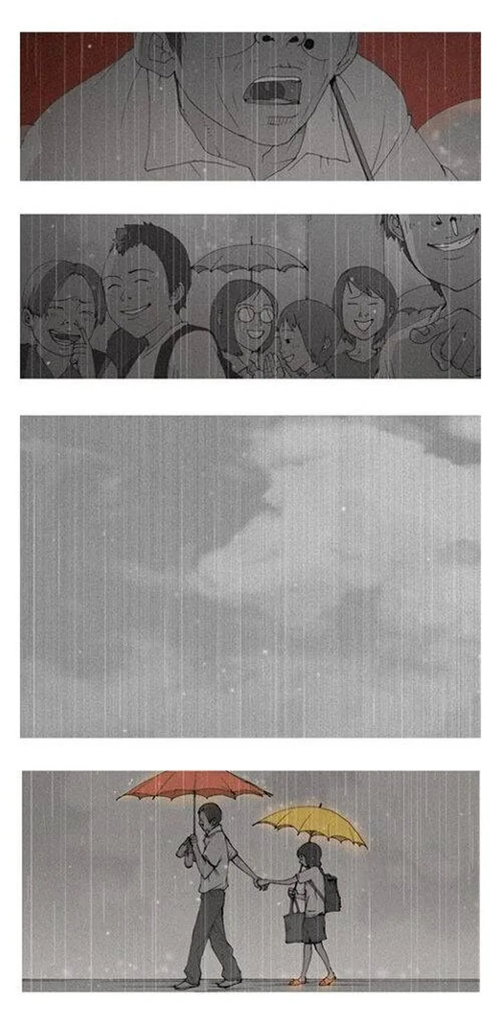 Sambong Barber Shop Chapter 22 page 2