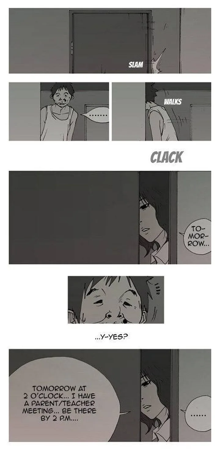 Sambong Barber Shop Chapter 22 page 15