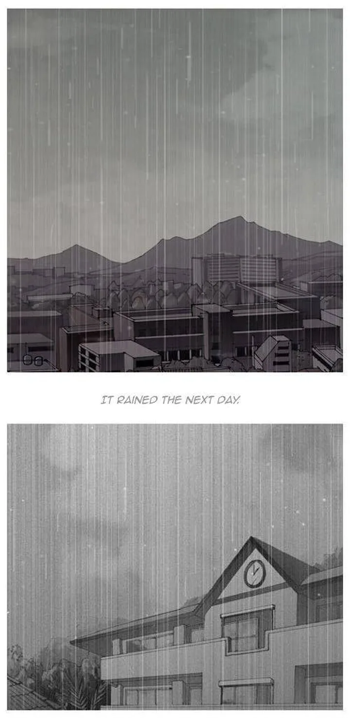 Sambong Barber Shop Chapter 23 page 15