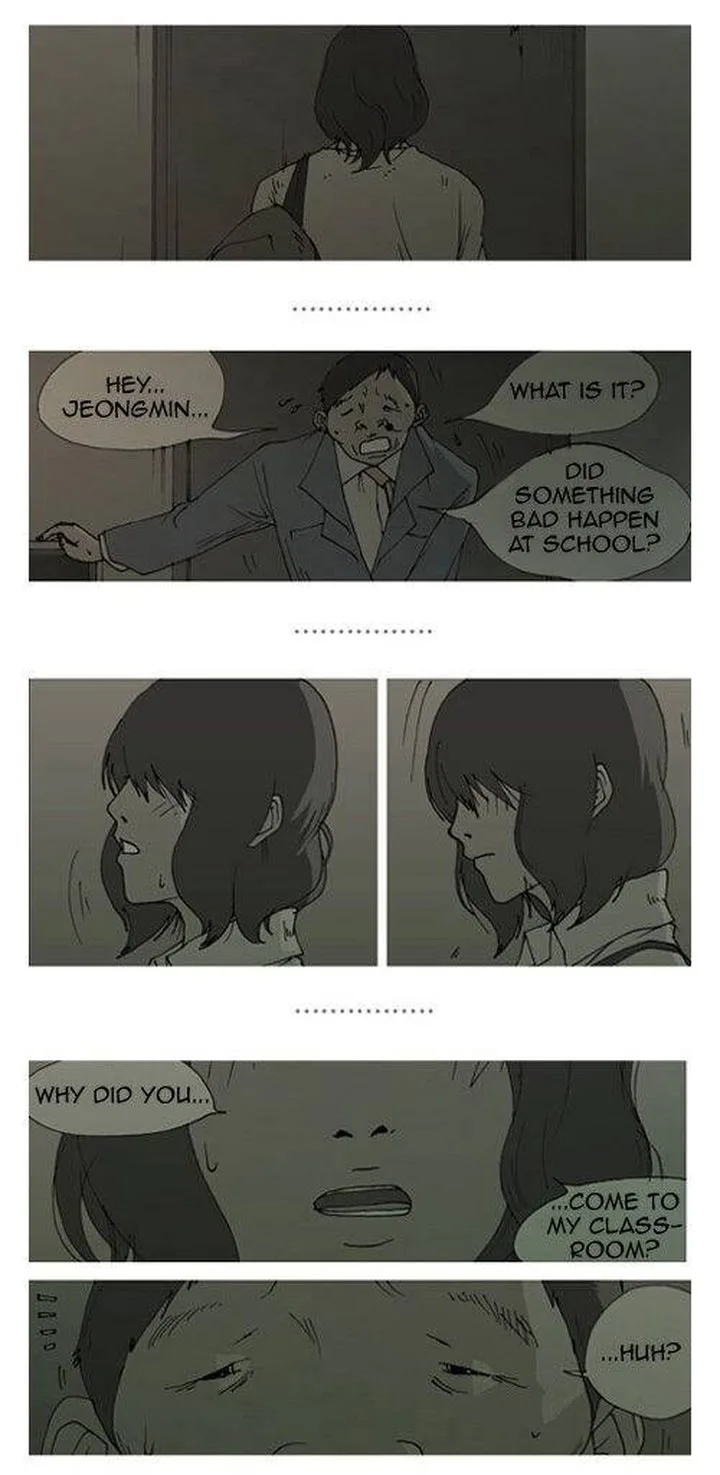 Sambong Barber Shop Chapter 24 page 2