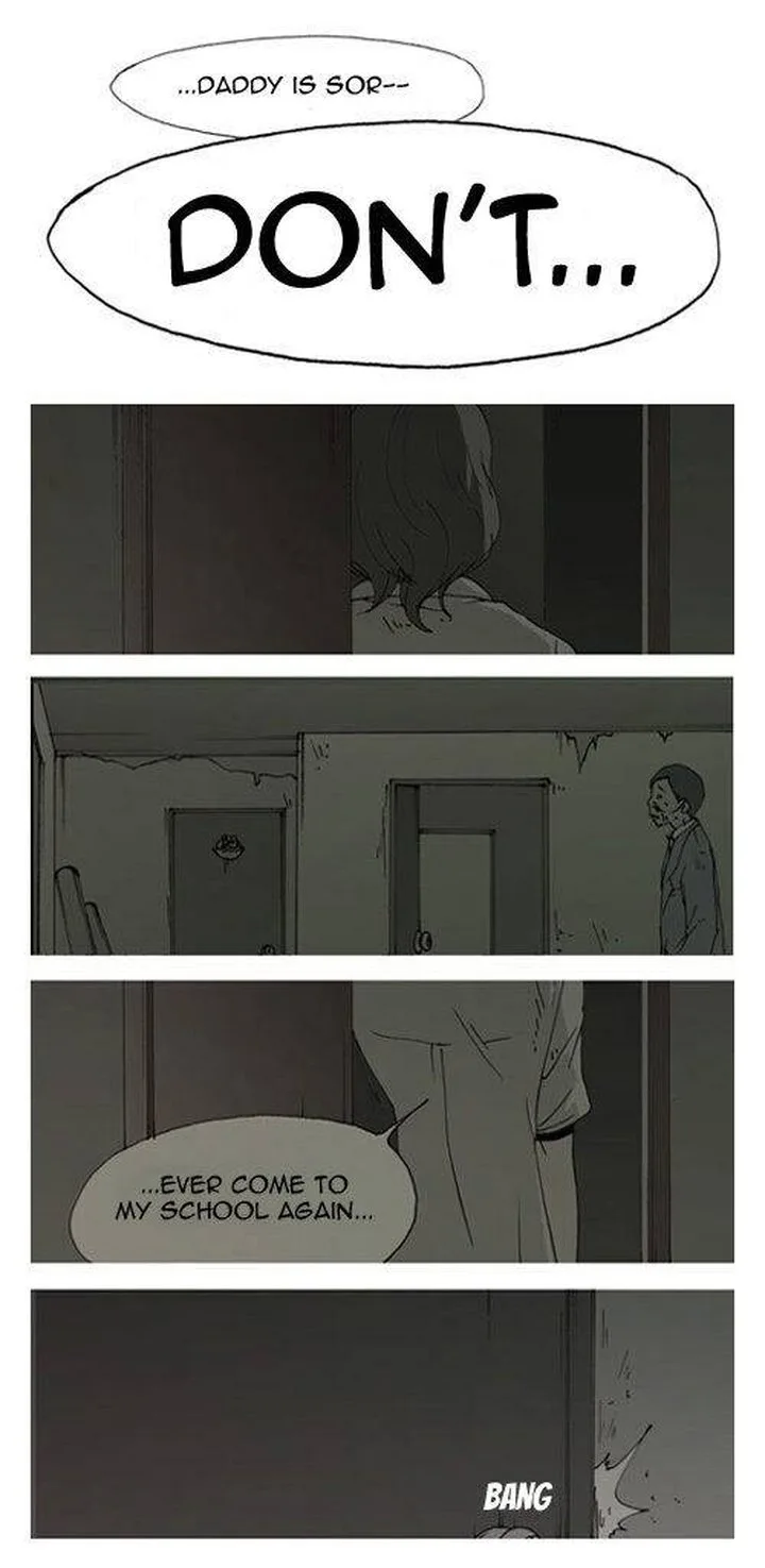 Sambong Barber Shop Chapter 24 page 5