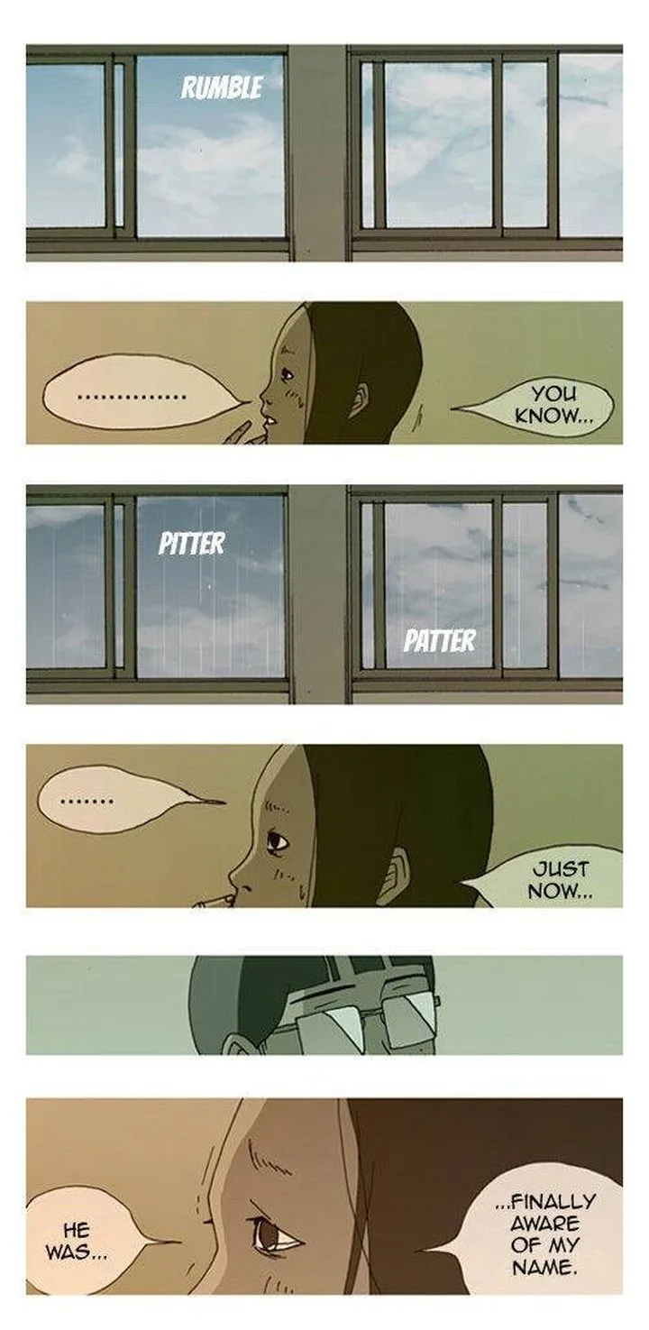 Sambong Barber Shop Chapter 24 page 14