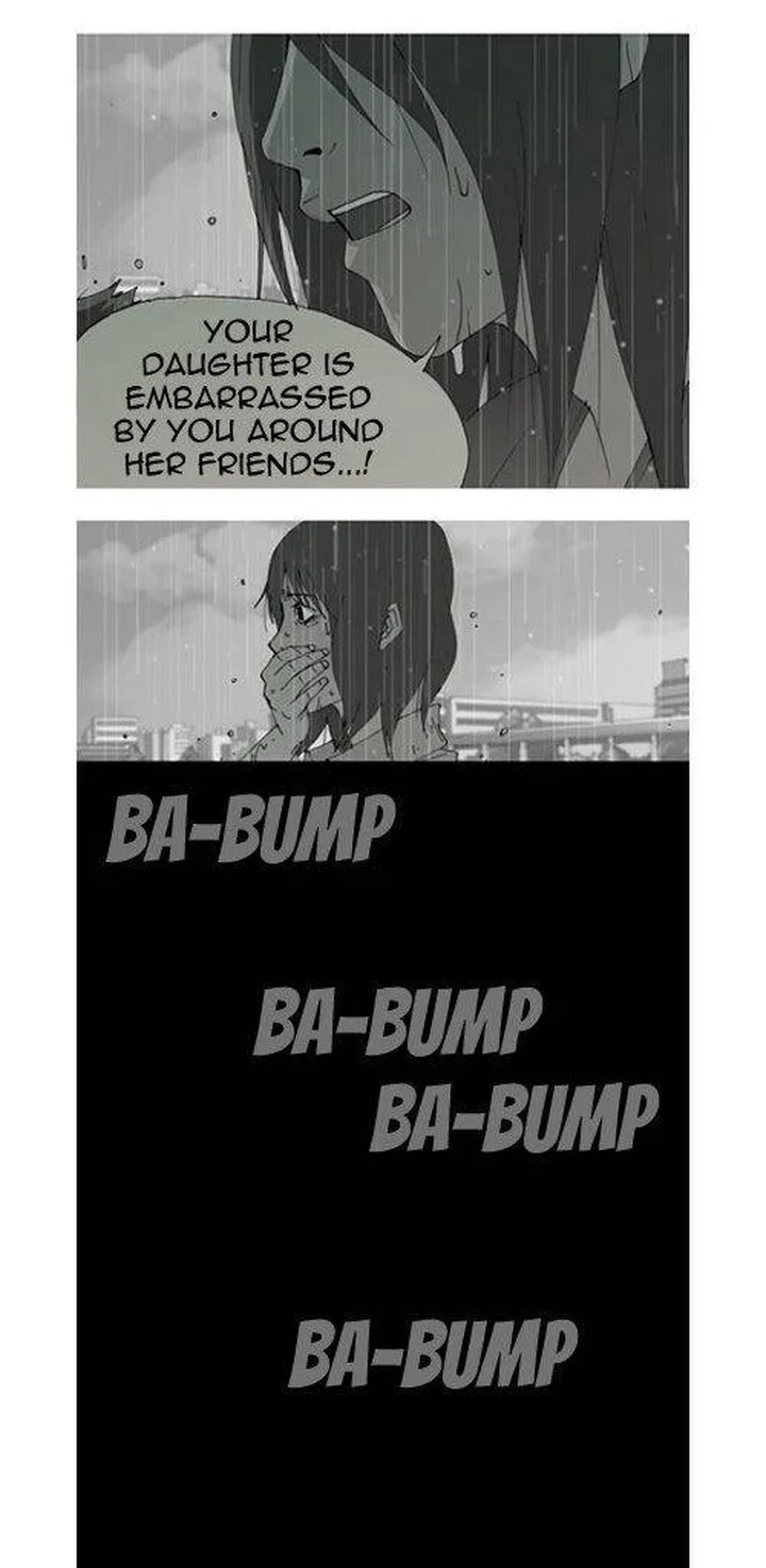 Sambong Barber Shop Chapter 25 page 9