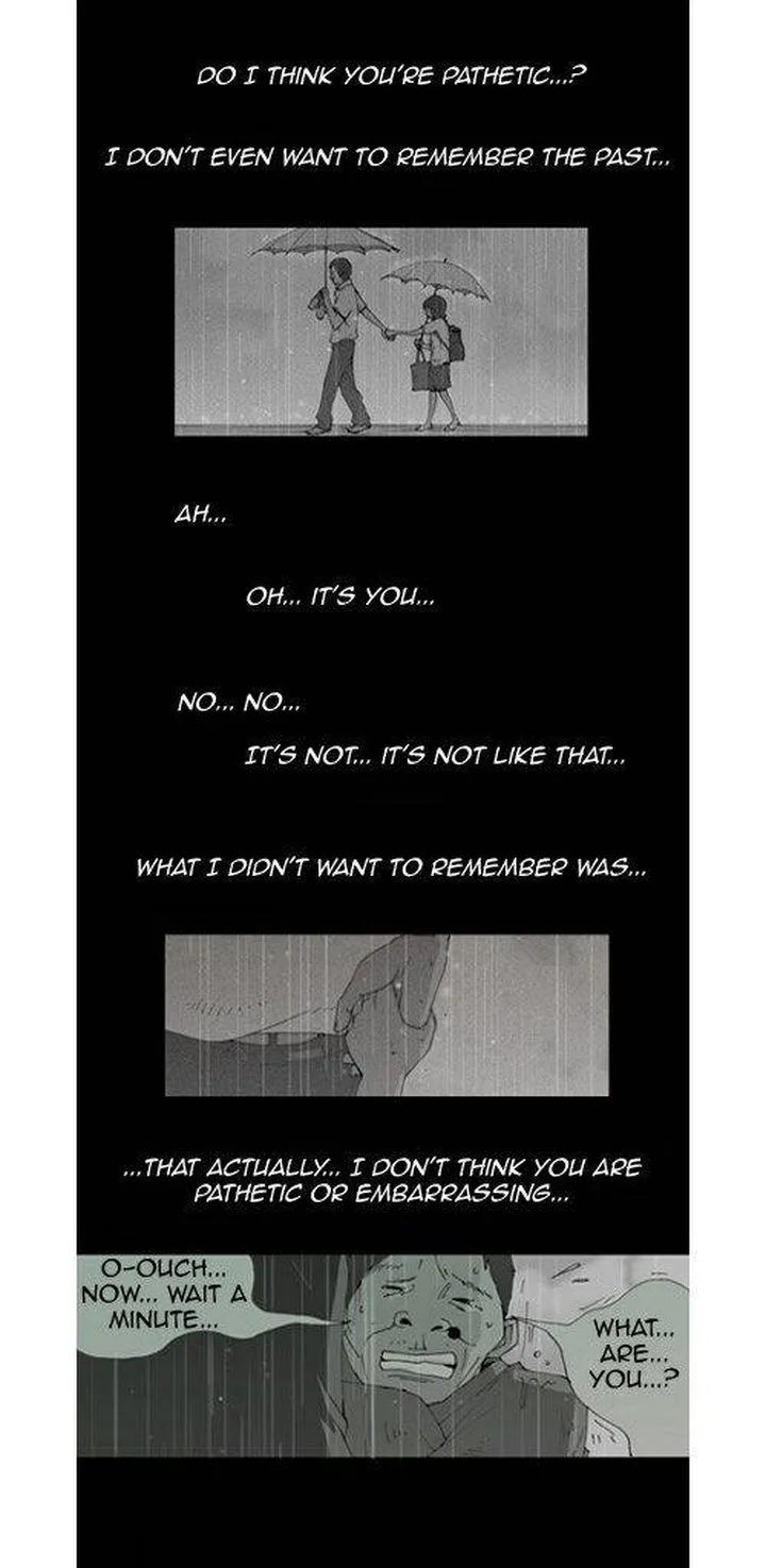 Sambong Barber Shop Chapter 25 page 11