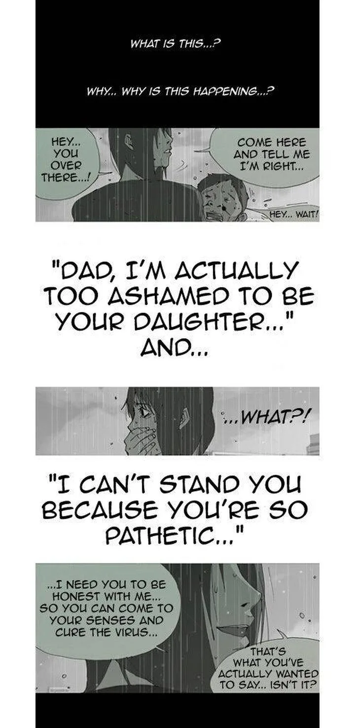 Sambong Barber Shop Chapter 25 page 10