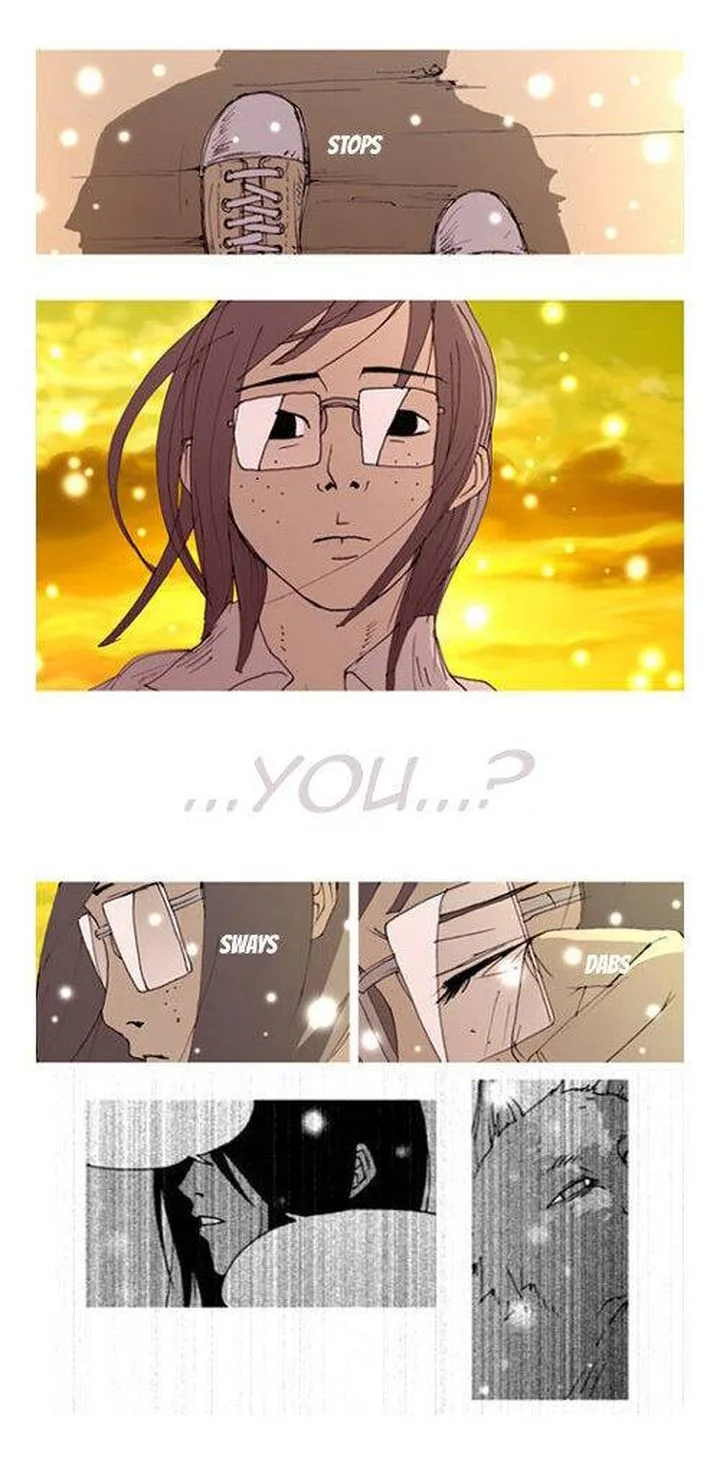 Sambong Barber Shop Chapter 28 page 18