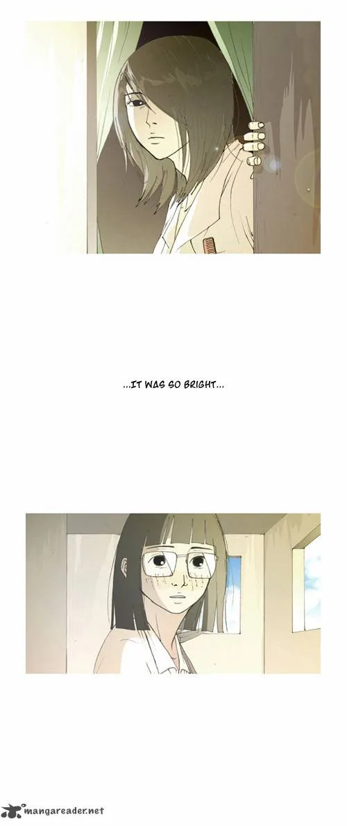 Sambong Barber Shop Chapter 3 page 9