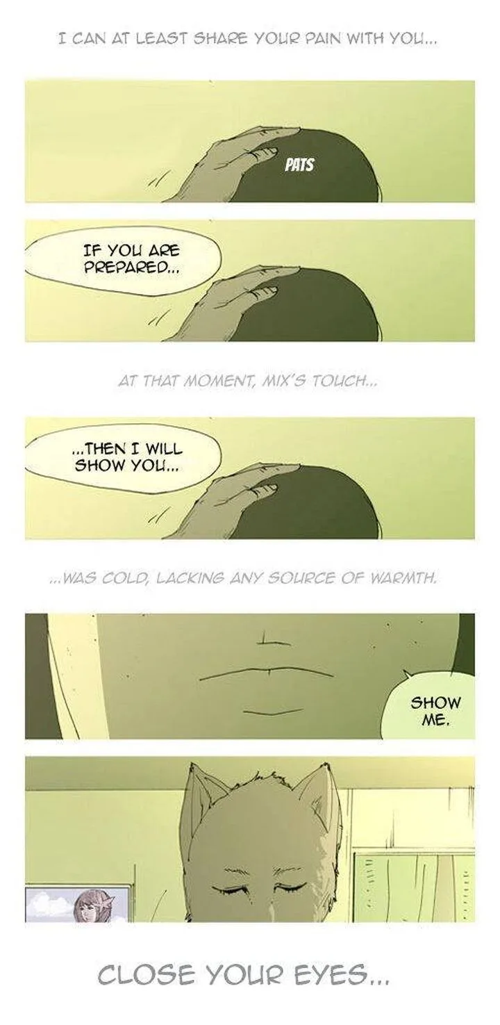 Sambong Barber Shop Chapter 30 page 20