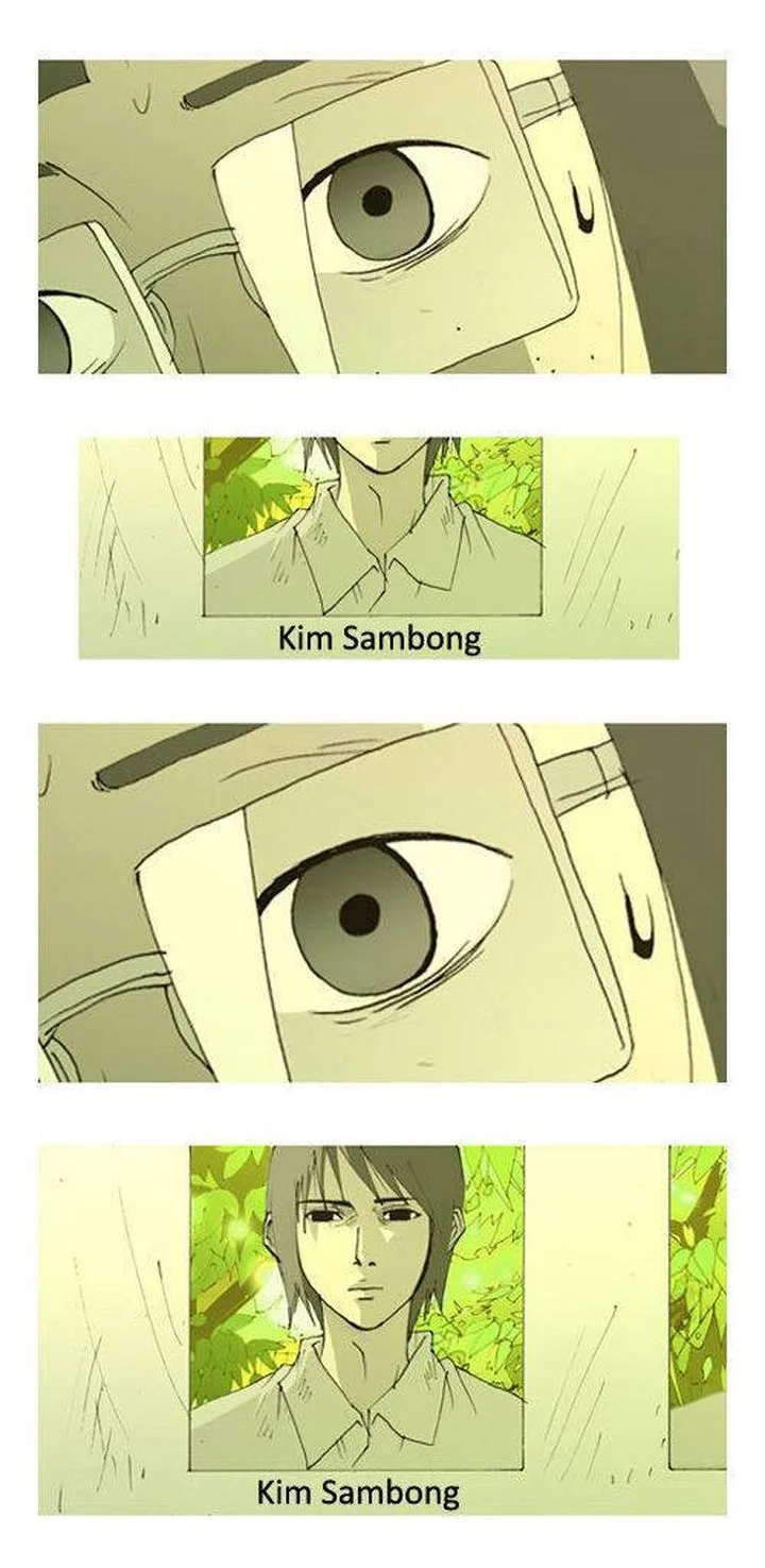 Sambong Barber Shop Chapter 30 page 16