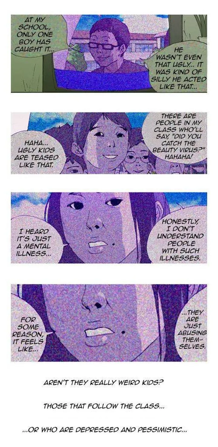 Sambong Barber Shop Chapter 30 page 8