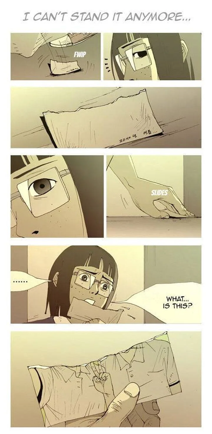 Sambong Barber Shop Chapter 30 page 12