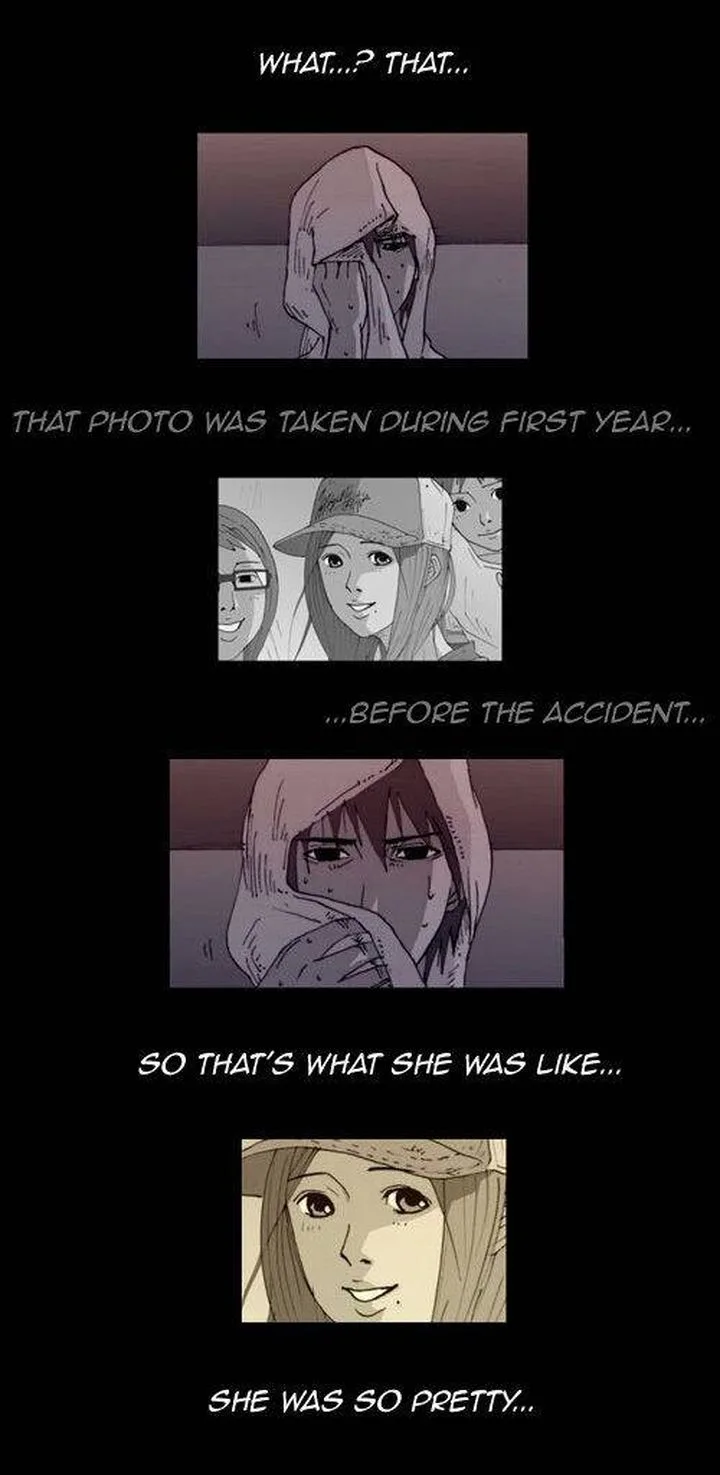 Sambong Barber Shop Chapter 32 page 1
