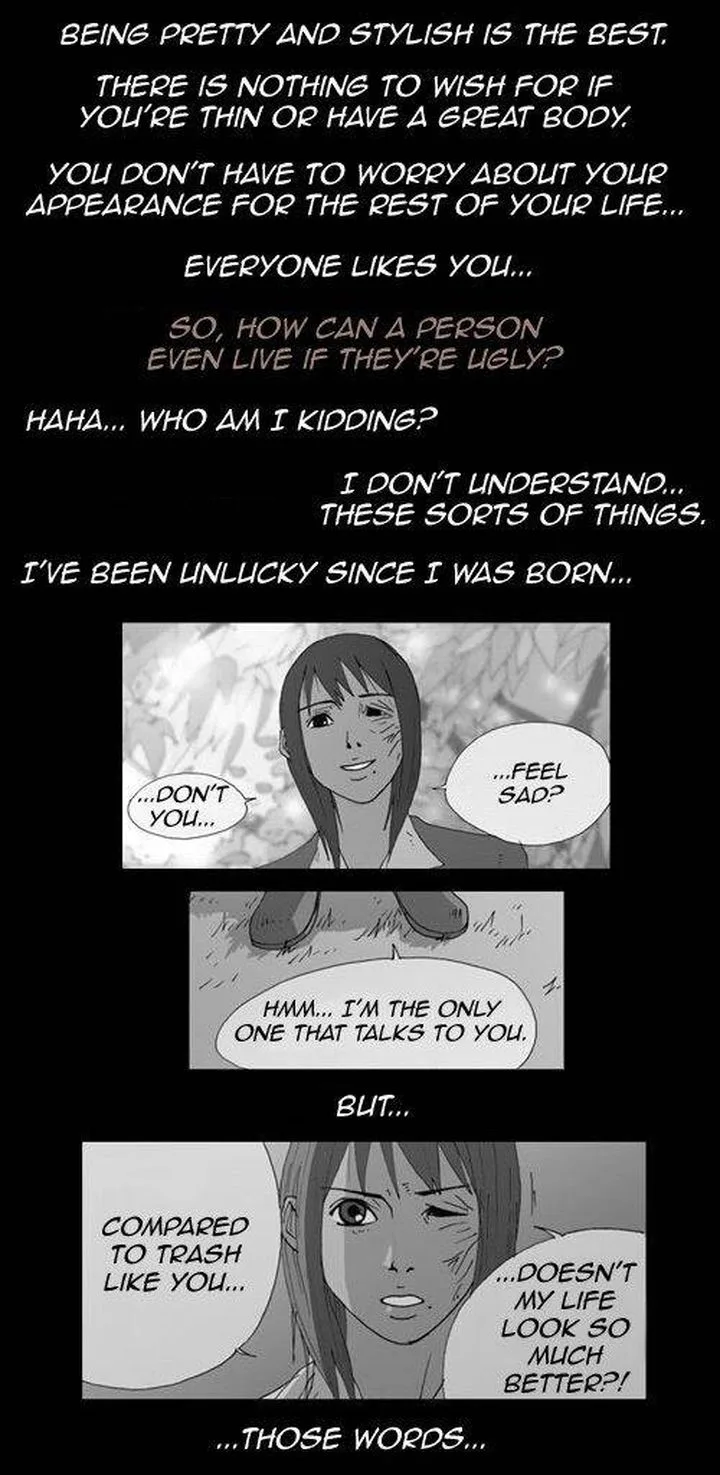 Sambong Barber Shop Chapter 32 page 13