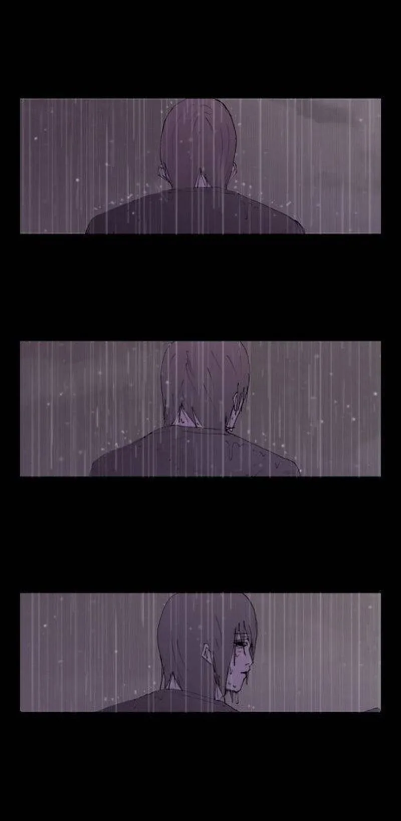 Sambong Barber Shop Chapter 34 page 10
