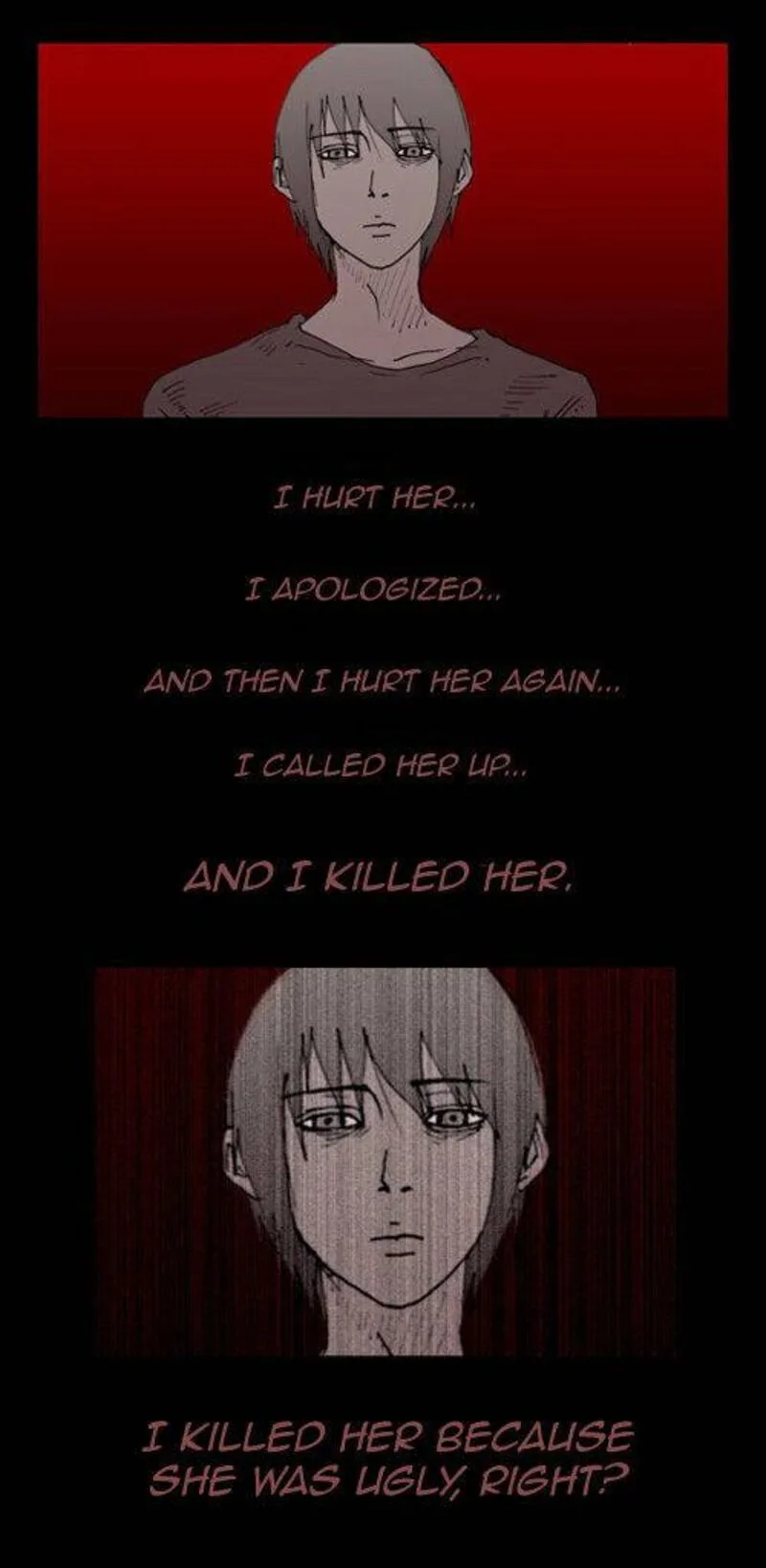 Sambong Barber Shop Chapter 34 page 3