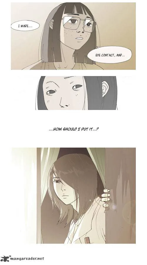 Sambong Barber Shop Chapter 4 page 4