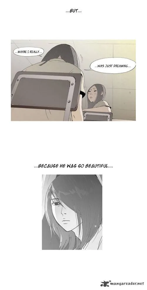 Sambong Barber Shop Chapter 4 page 7
