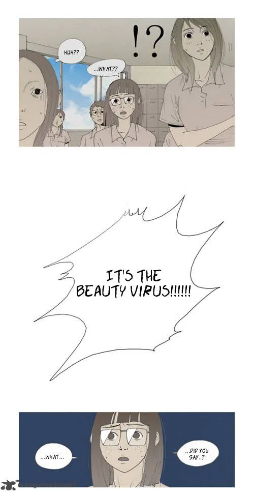 Sambong Barber Shop Chapter 4 page 11