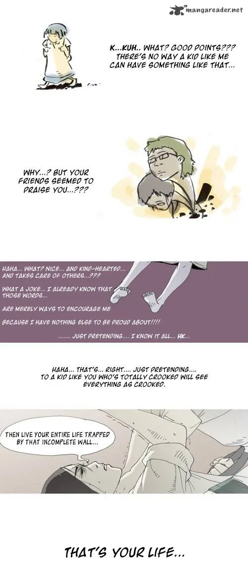 Sambong Barber Shop Chapter 5 page 13