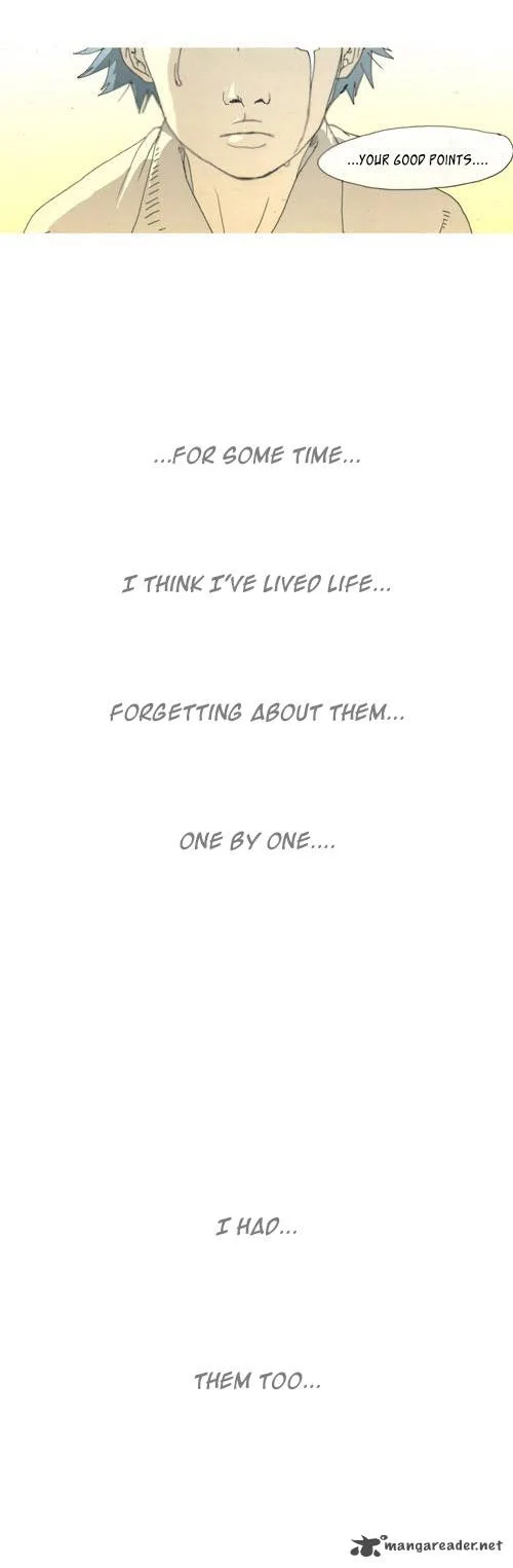 Sambong Barber Shop Chapter 5 page 17