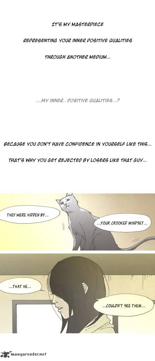 Sambong Barber Shop Chapter 5 page 16