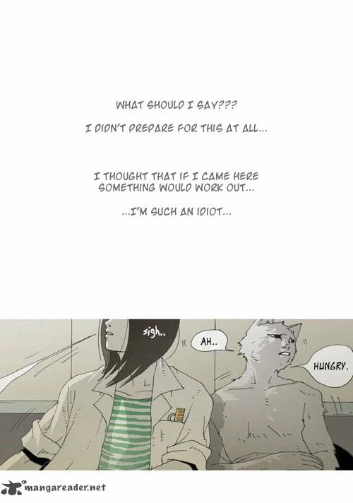 Sambong Barber Shop Chapter 7 page 8