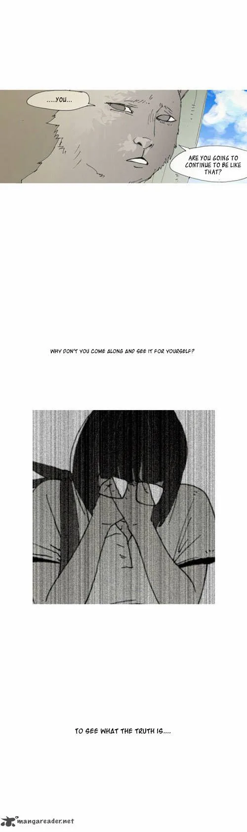 Sambong Barber Shop Chapter 7 page 16