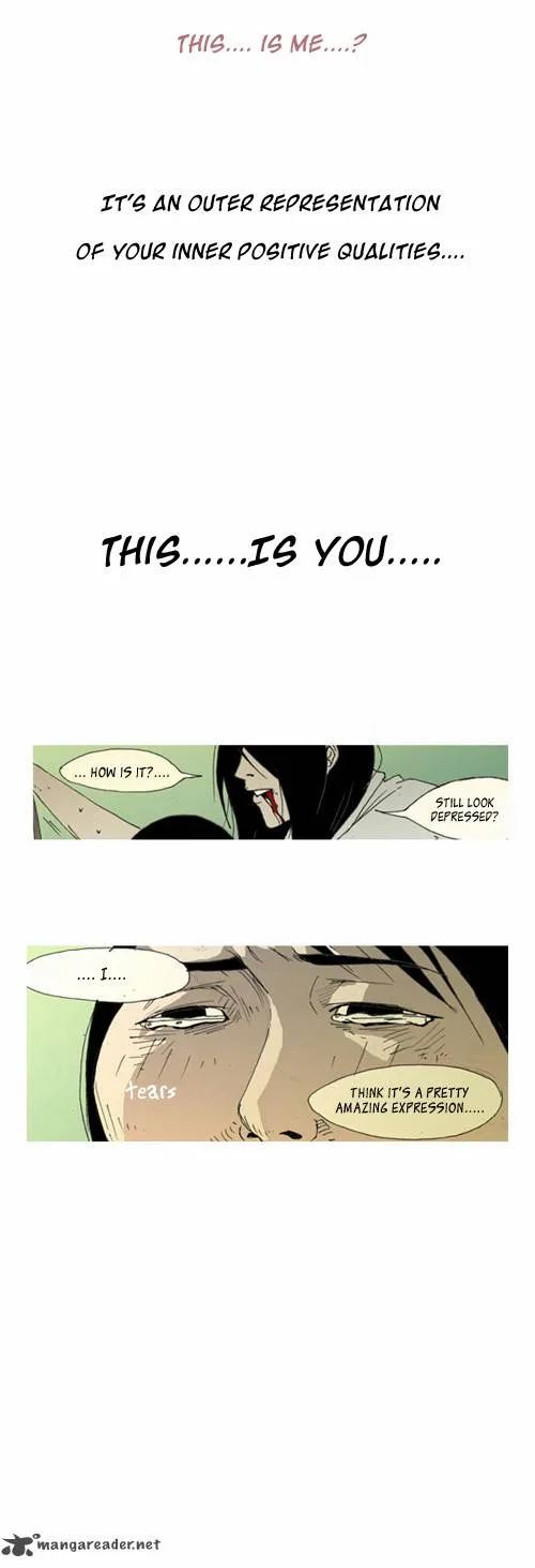 Sambong Barber Shop Chapter 9 page 10