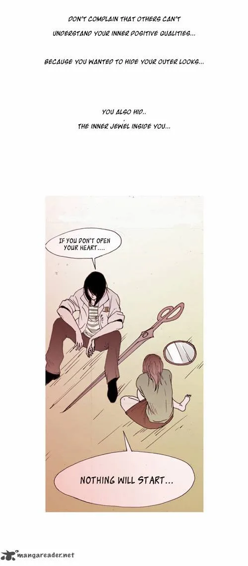 Sambong Barber Shop Chapter 9 page 12