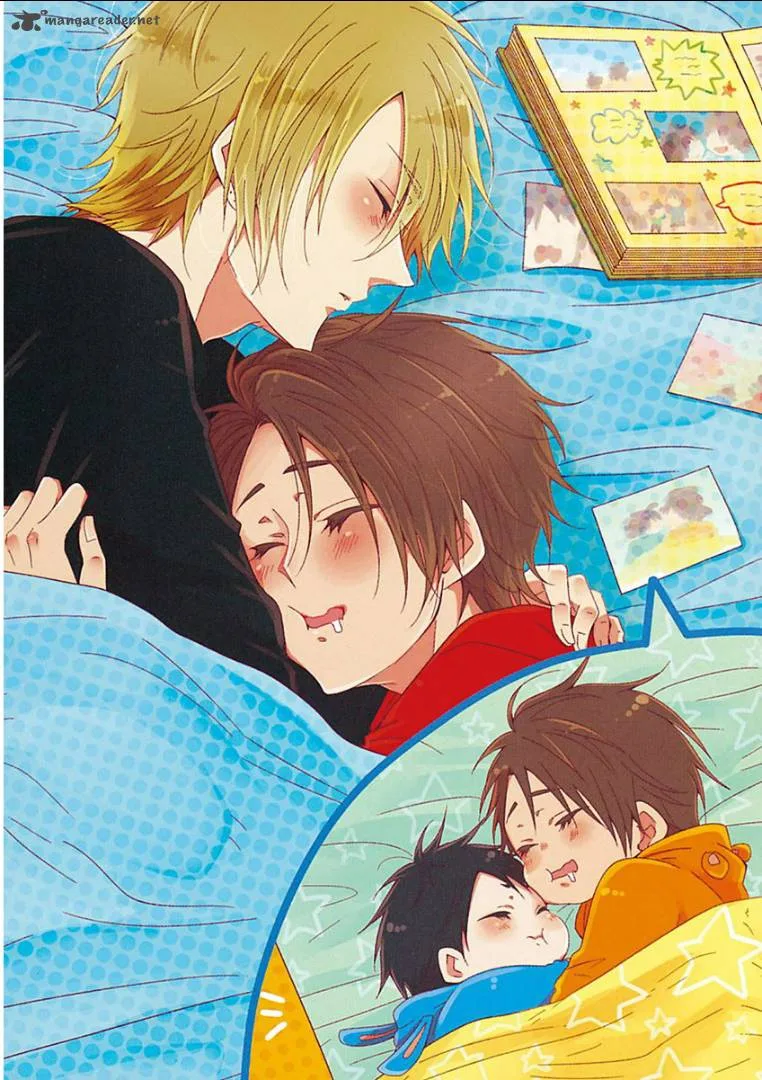 Samishigariya no Love Letter Chapter 1 page 2
