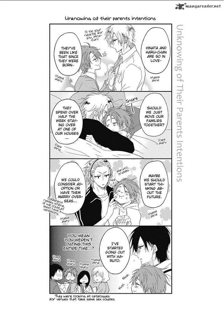 Samishigariya no Love Letter Chapter 5 page 37