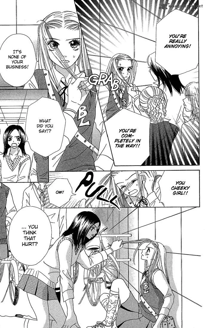 Samurai Baby Chapter 1 page 30