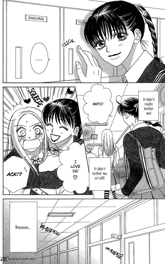 Samurai Baby Chapter 1 page 11