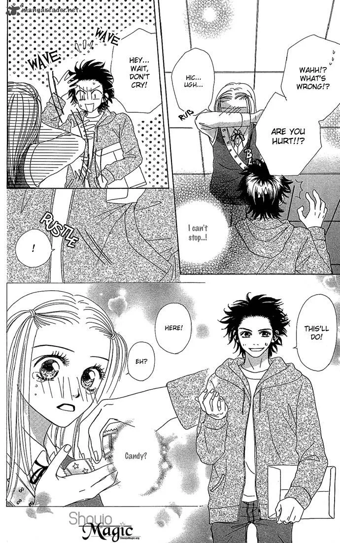 Samurai Baby Chapter 1 page 35