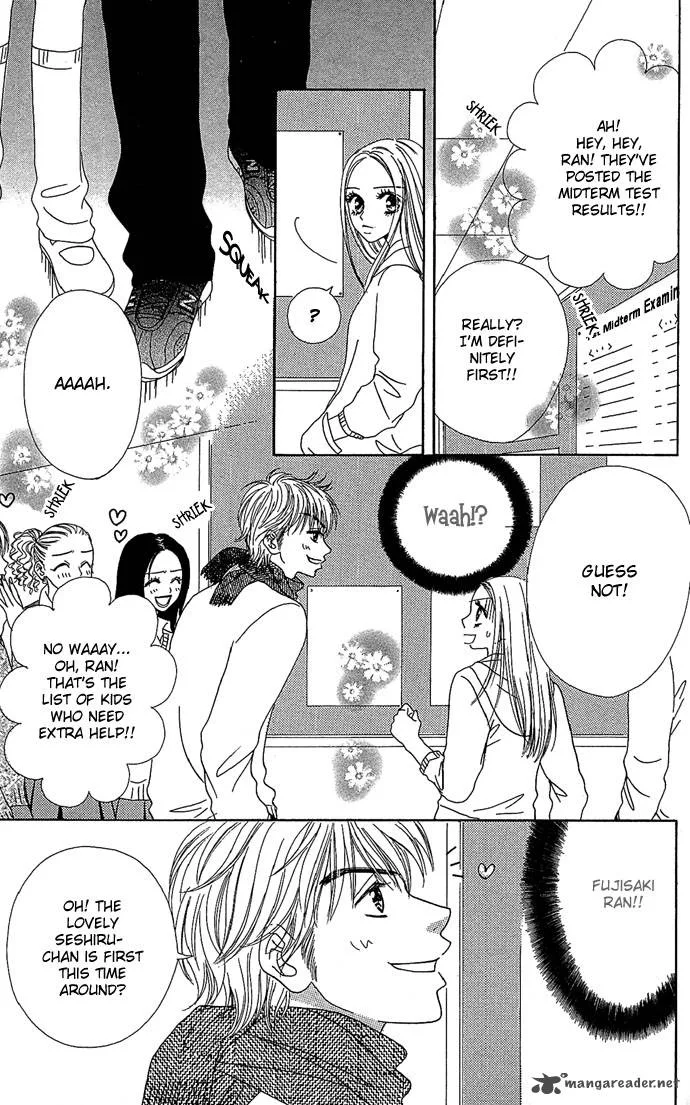 Samurai Baby Chapter 1 page 16