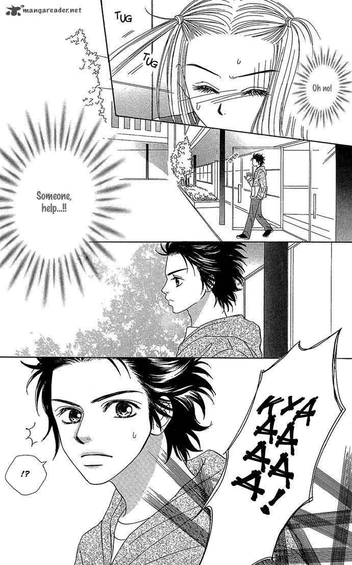 Samurai Baby Chapter 1 page 31
