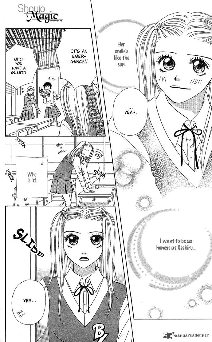 Samurai Baby Chapter 1 page 25