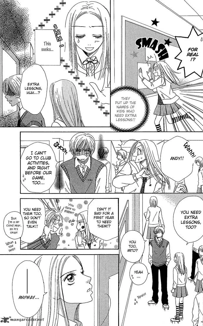 Samurai Baby Chapter 1 page 14