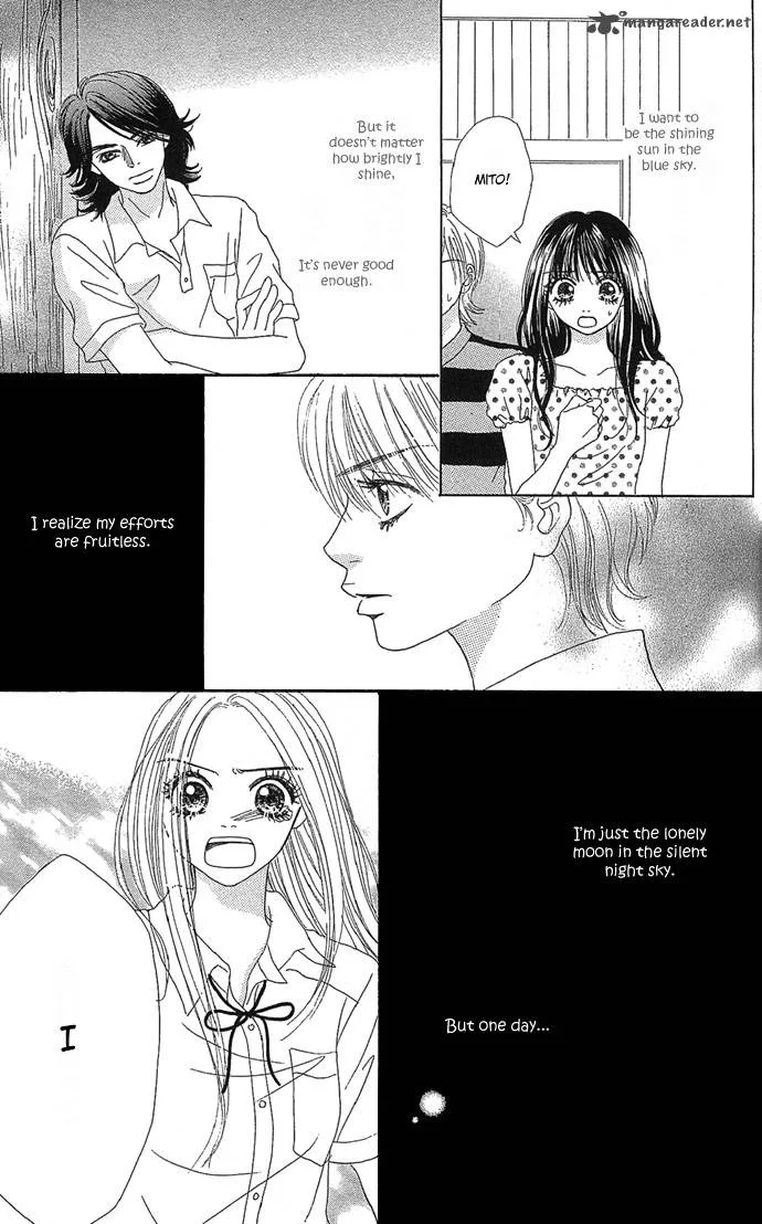 Samurai Baby Chapter 10 page 16