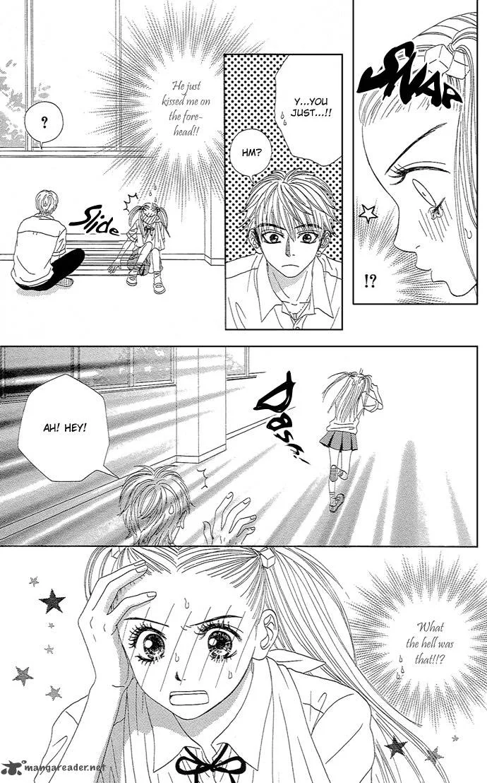 Samurai Baby Chapter 14 page 4
