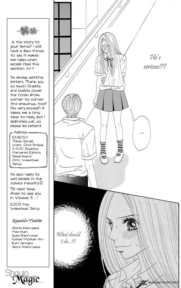 Samurai Baby Chapter 14 page 14