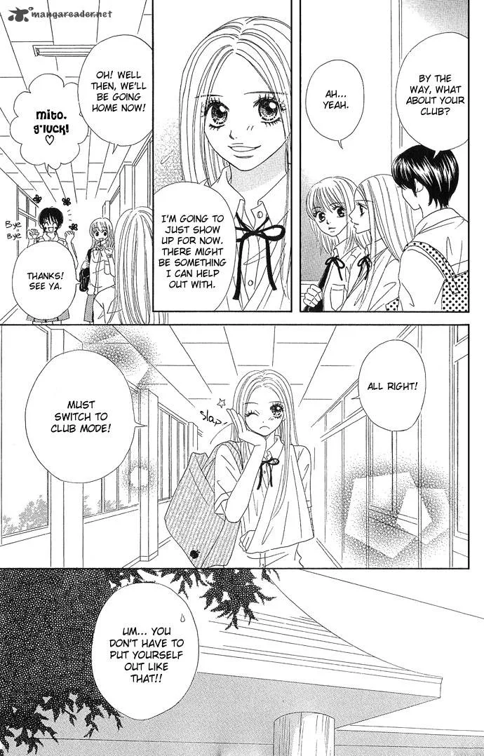 Samurai Baby Chapter 15 page 9